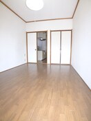 内観写真 ハイツ　コスギ　１