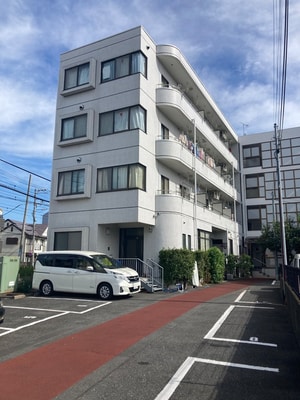 ハイム徳持