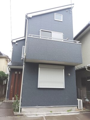 上石原3丁目戸建て