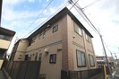 アリエーテ沼袋の外観