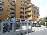 ﾗｲｵﾝｽﾞﾏﾝｼｮﾝ川口幸町（907）