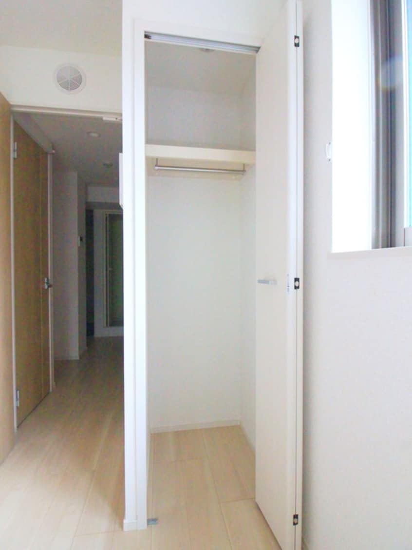 収納 ＧＲＥＥＮ　ＳＱＵＡＲＥ志木