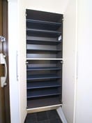 靴箱 ＧＲＥＥＮ　ＳＱＵＡＲＥ志木