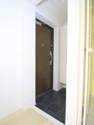 玄関 ＧＲＥＥＮ　ＳＱＵＡＲＥ志木