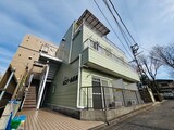 パステ－ル長谷