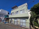 外観写真 パステ－ル長谷