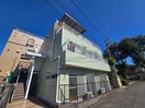 外観写真 パステ－ル長谷
