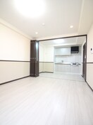 居室 アパ－トメントカヤ田園調布