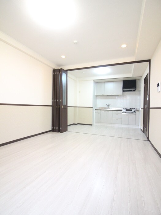 居室 アパ－トメントカヤ田園調布