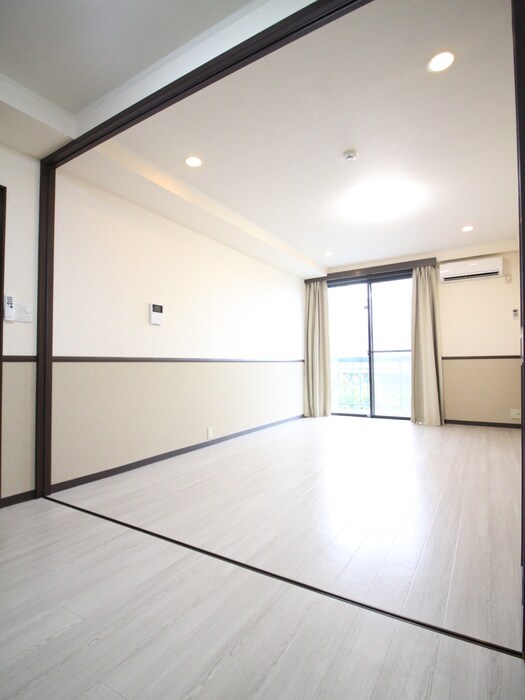 居室 アパ－トメントカヤ田園調布