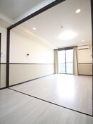 居室 アパ－トメントカヤ田園調布