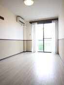 居室 アパ－トメントカヤ田園調布