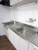 キッチン アパ－トメントカヤ田園調布