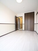 居室 アパ－トメントカヤ田園調布