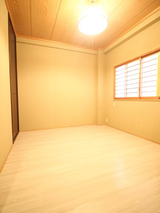 居室 アパ－トメントカヤ田園調布