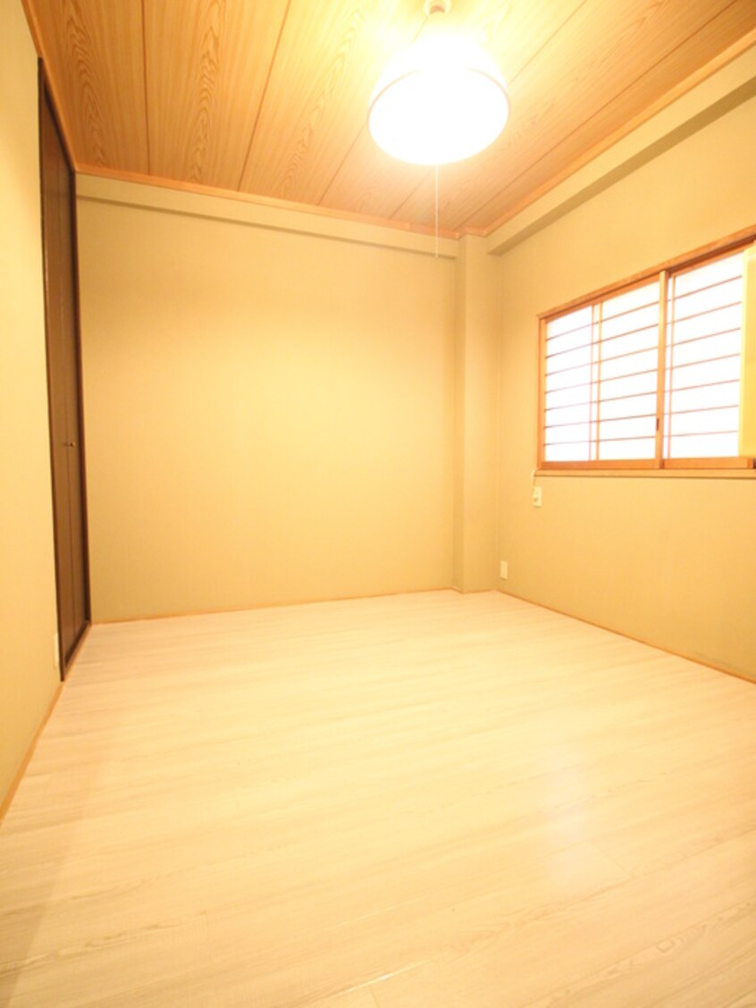 居室 アパ－トメントカヤ田園調布