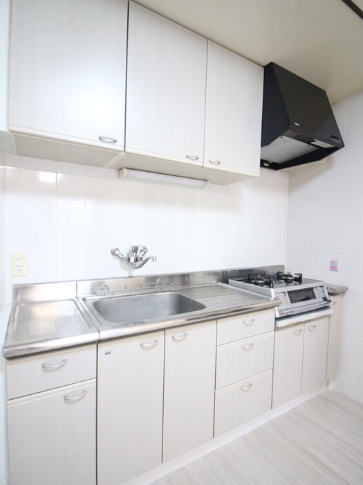 キッチン アパ－トメントカヤ田園調布