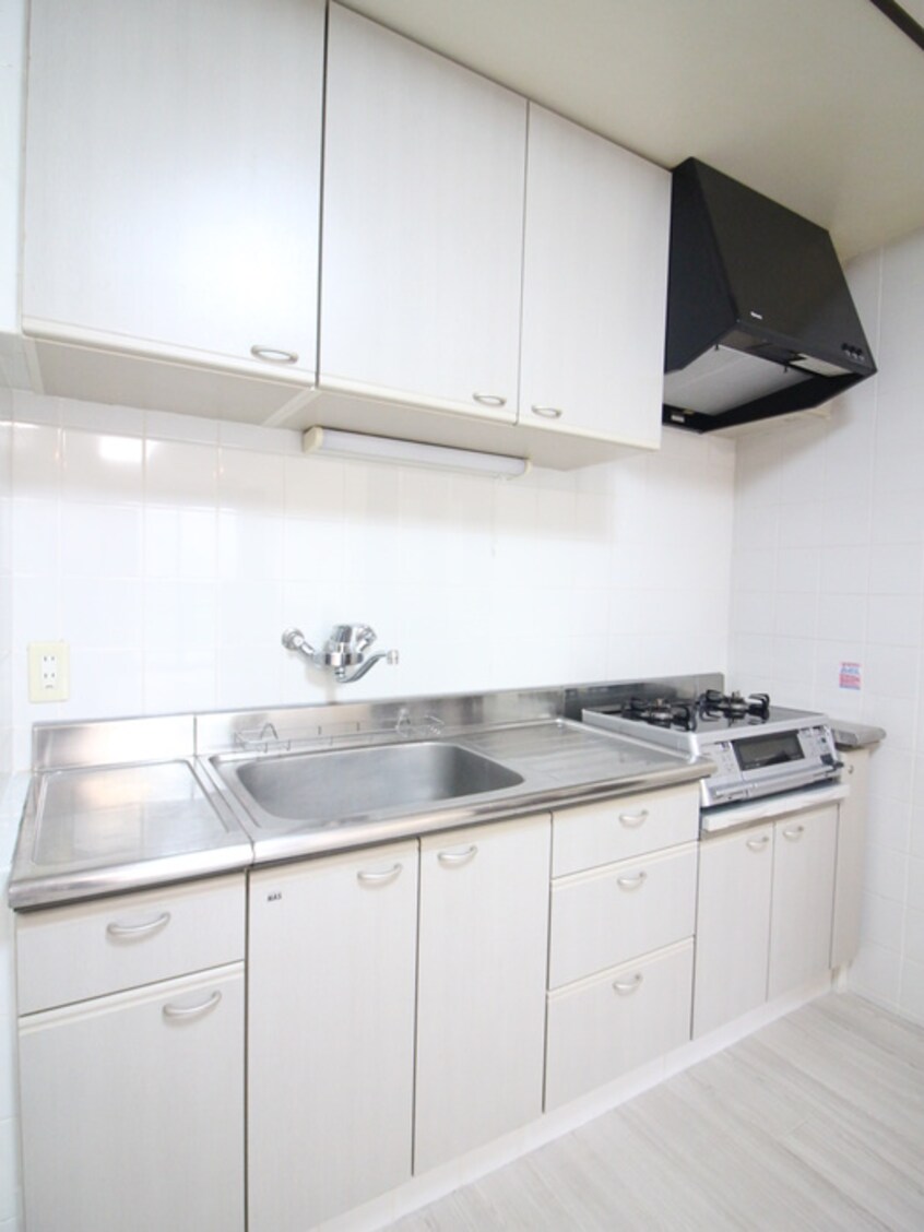 キッチン アパ－トメントカヤ田園調布