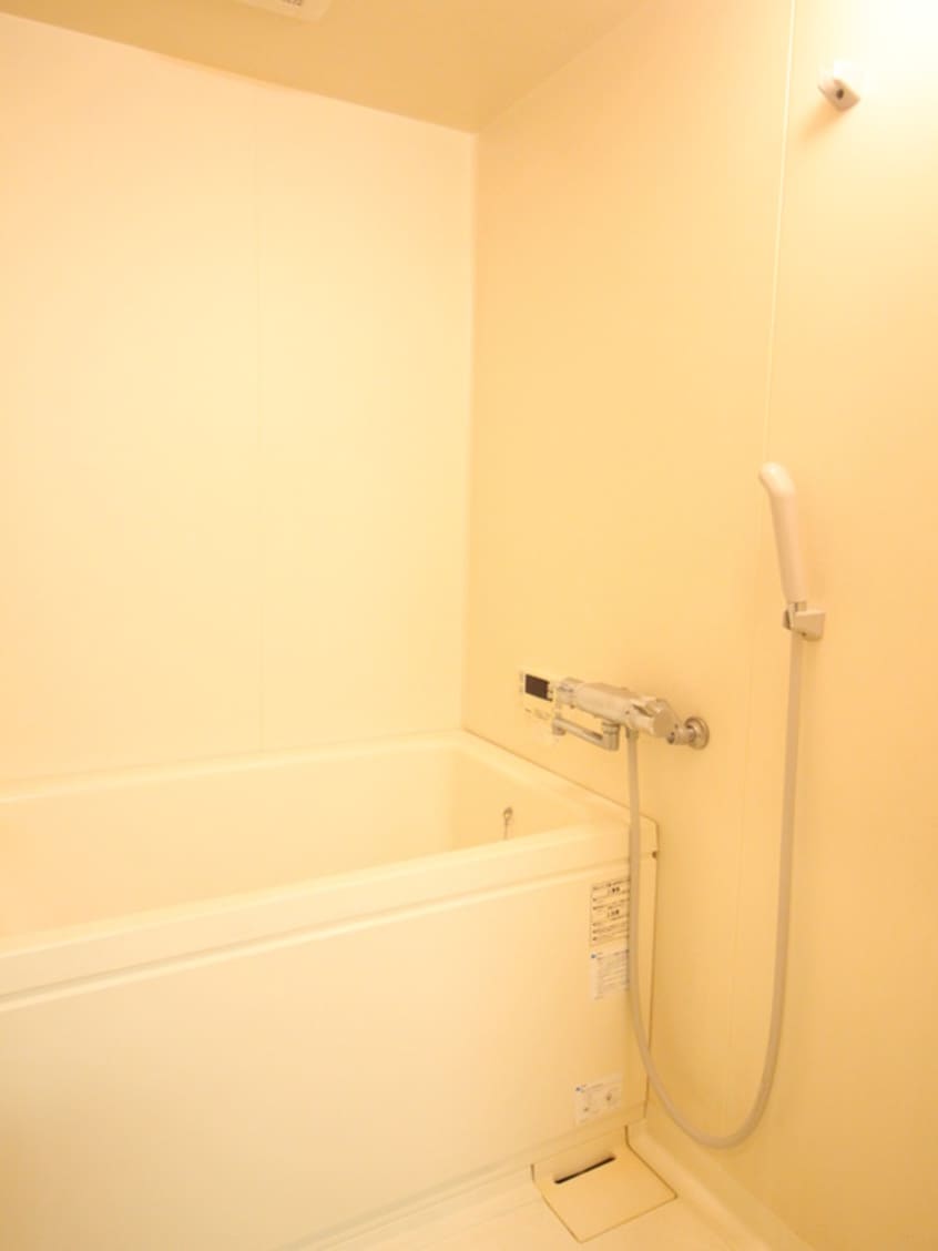 バス／シャワールーム等 アパ－トメントカヤ田園調布