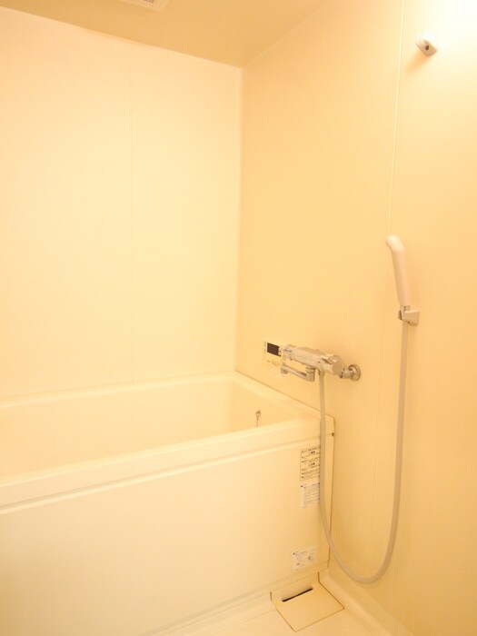 バス／シャワールーム等 アパ－トメントカヤ田園調布