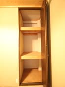 収納 アパ－トメントカヤ田園調布