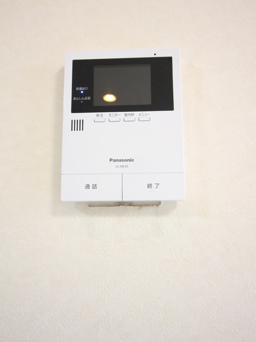 内観写真 アパ－トメントカヤ田園調布