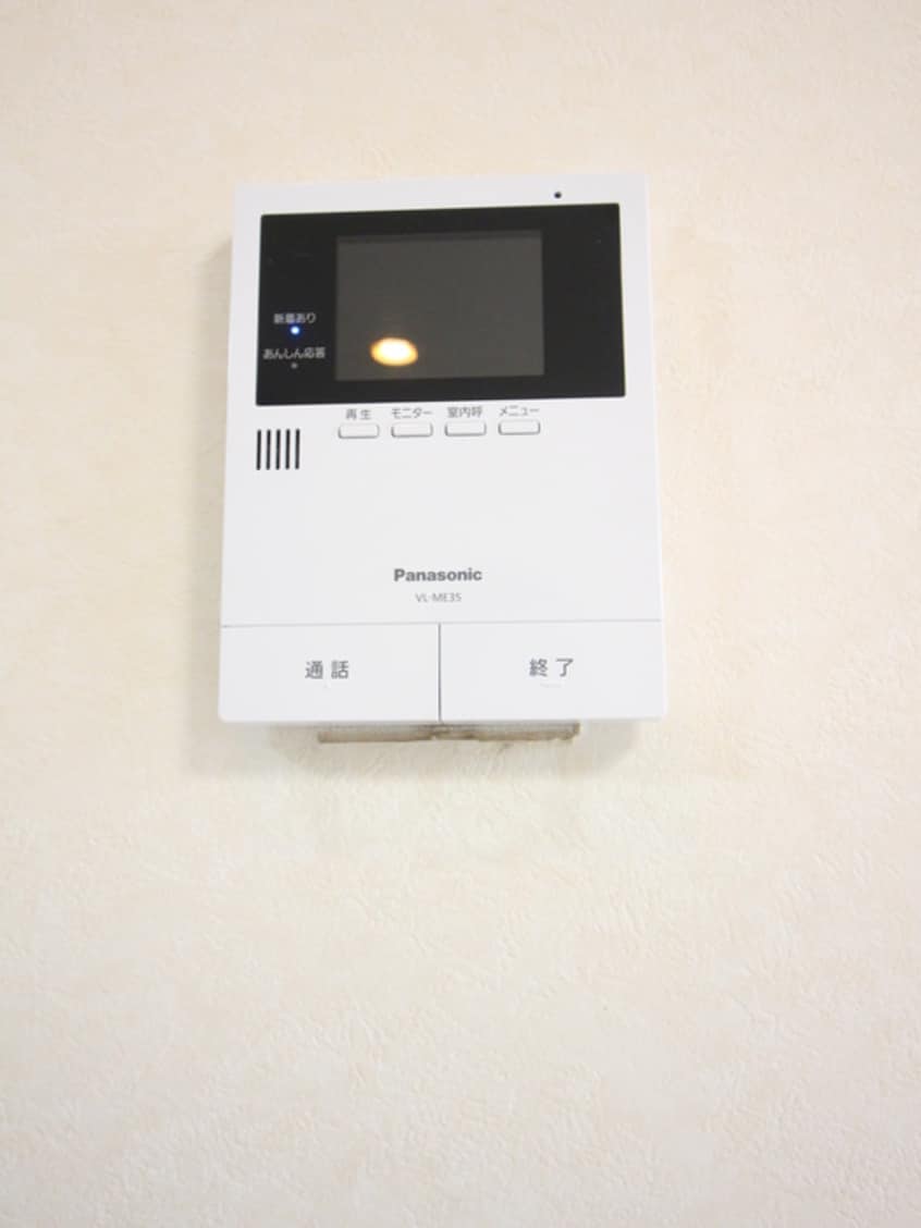 内観写真 アパ－トメントカヤ田園調布