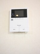 内観写真 アパ－トメントカヤ田園調布