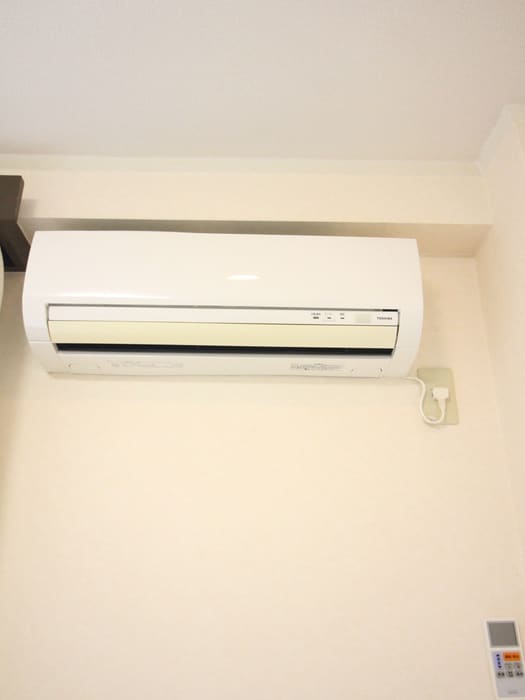 内観写真 アパ－トメントカヤ田園調布