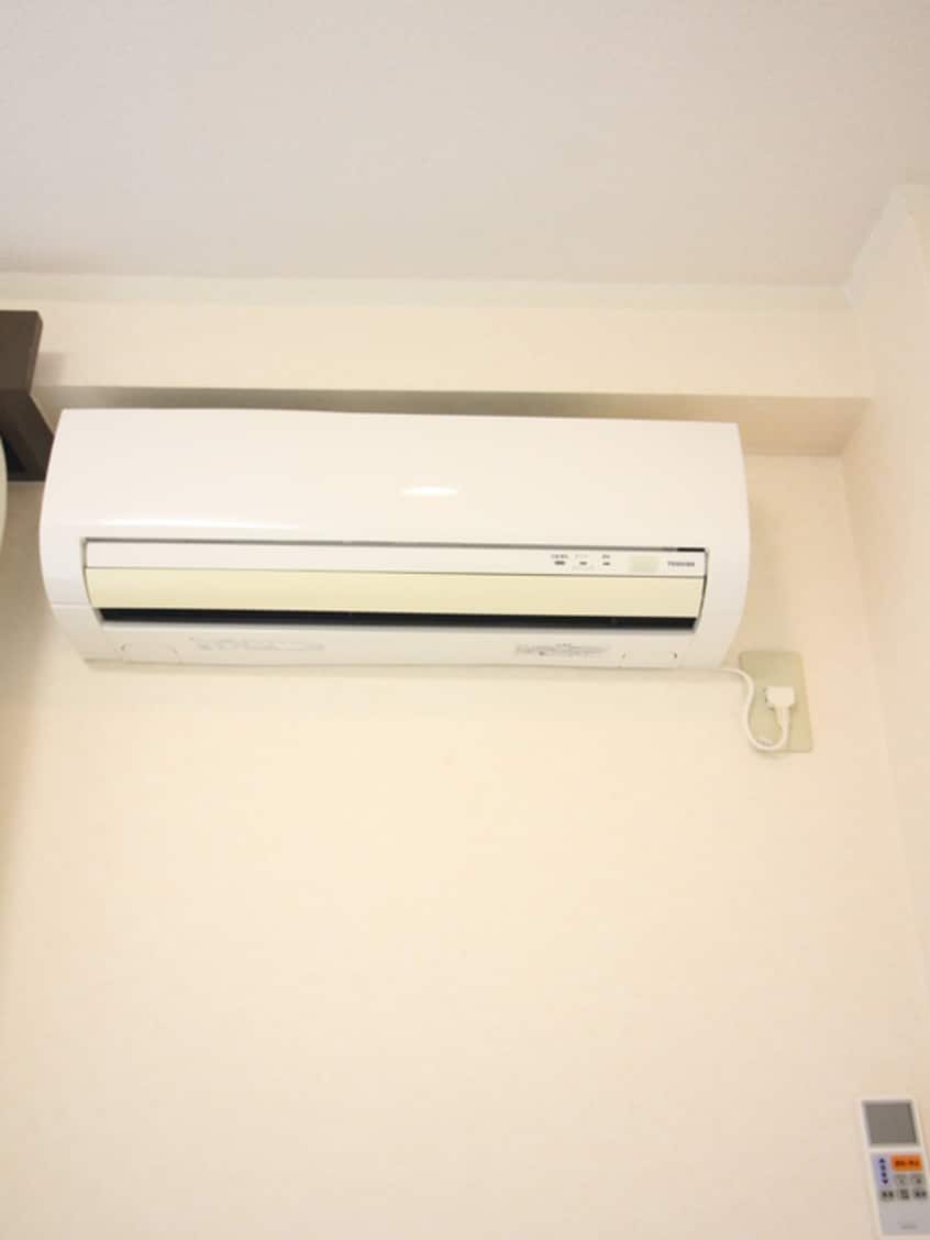 内観写真 アパ－トメントカヤ田園調布