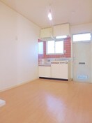 居室 レピュート６０