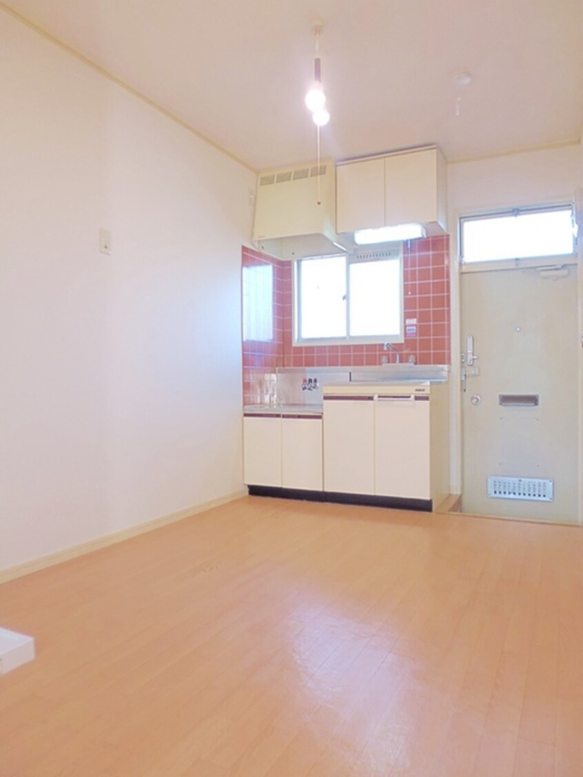 居室 レピュート６０