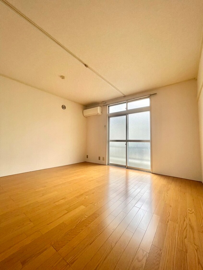 居室 レピュート６０