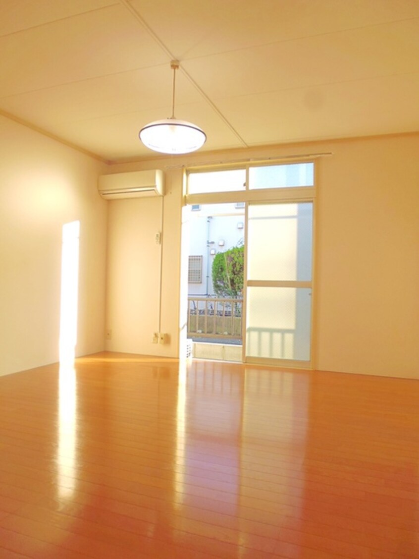 内観写真 レピュート６０