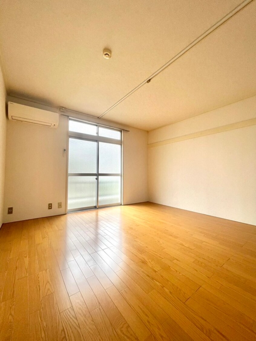 居室 レピュート６０