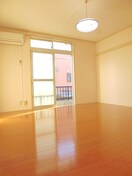 居室 レピュート６０