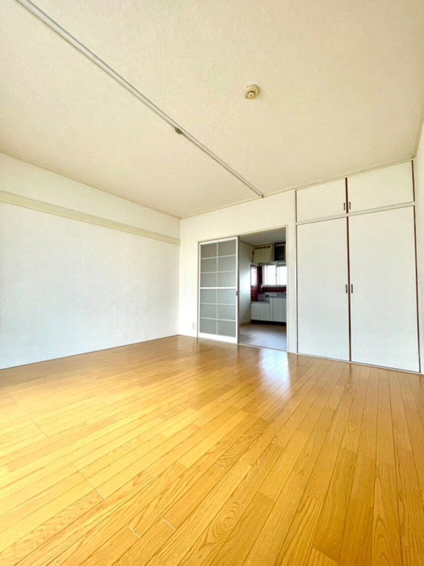 居室 レピュート６０