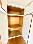 収納 レピュート６０