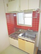 キッチン レピュート６０