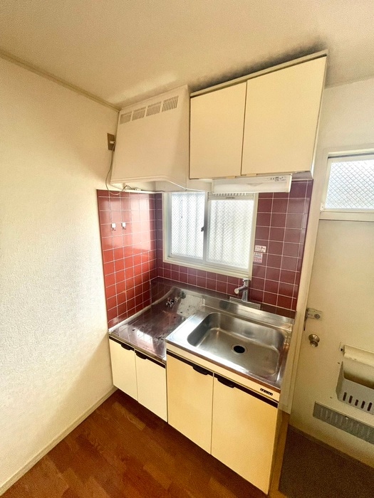 キッチン レピュート６０