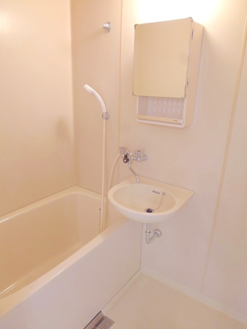 バス／シャワールーム等 レピュート６０