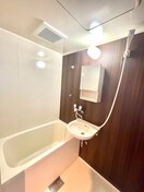 バス／シャワールーム等 レピュート６０