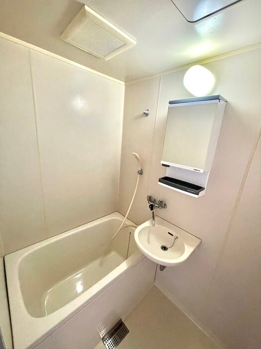 バス／シャワールーム等 レピュート６０