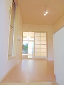 内観写真 レピュート６０