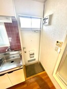 玄関 レピュート６０