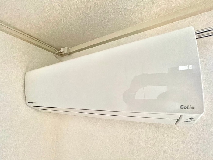 内観写真 レピュート６０