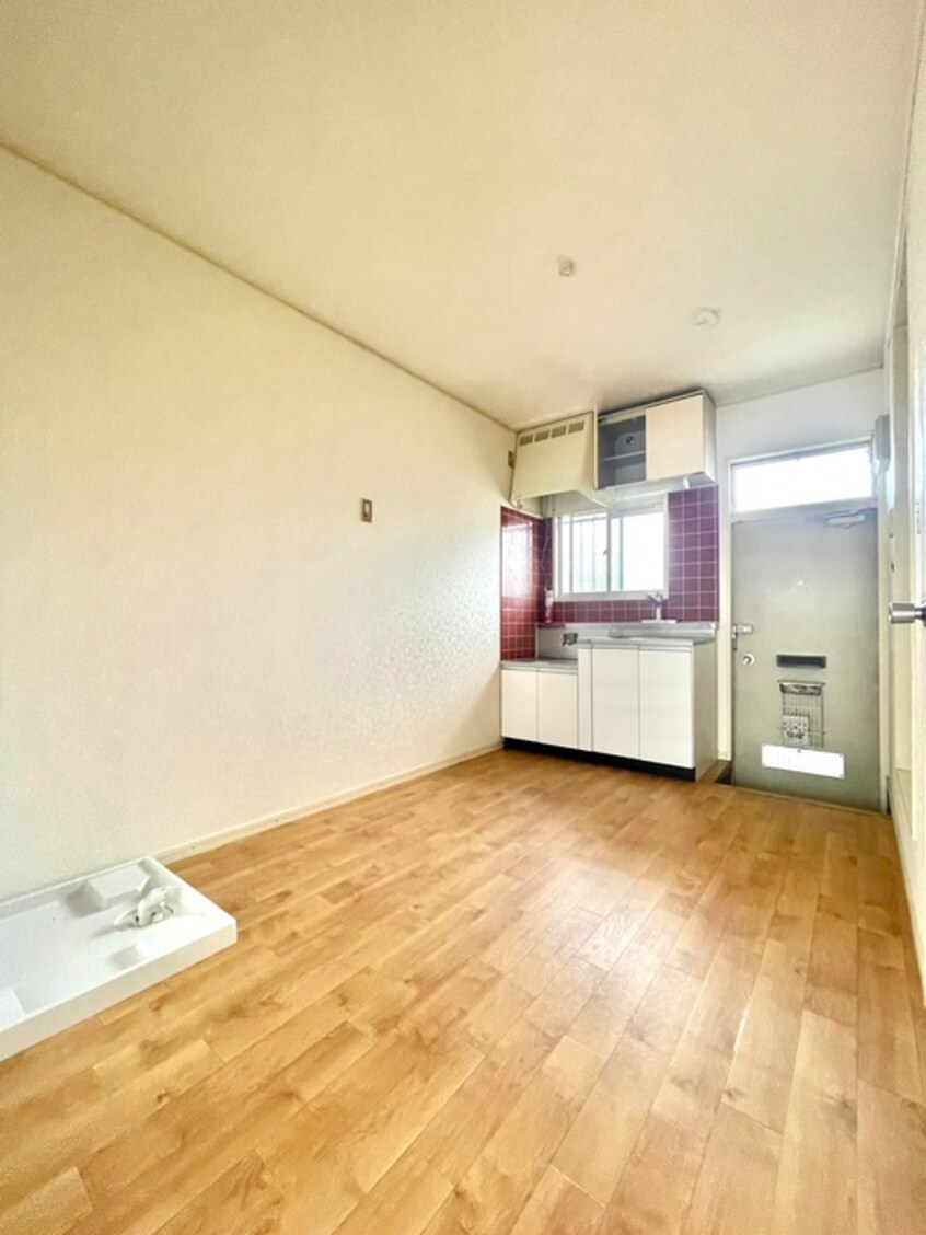 キッチン レピュート６０