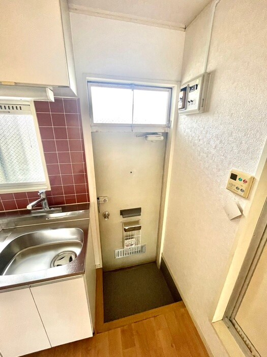 玄関 レピュート６０