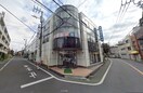 東京信用金庫　武蔵関支店(銀行)まで487m レピュート６０