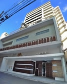 ﾚｼﾞﾃﾞｨｱ新御徒町Ⅱの外観